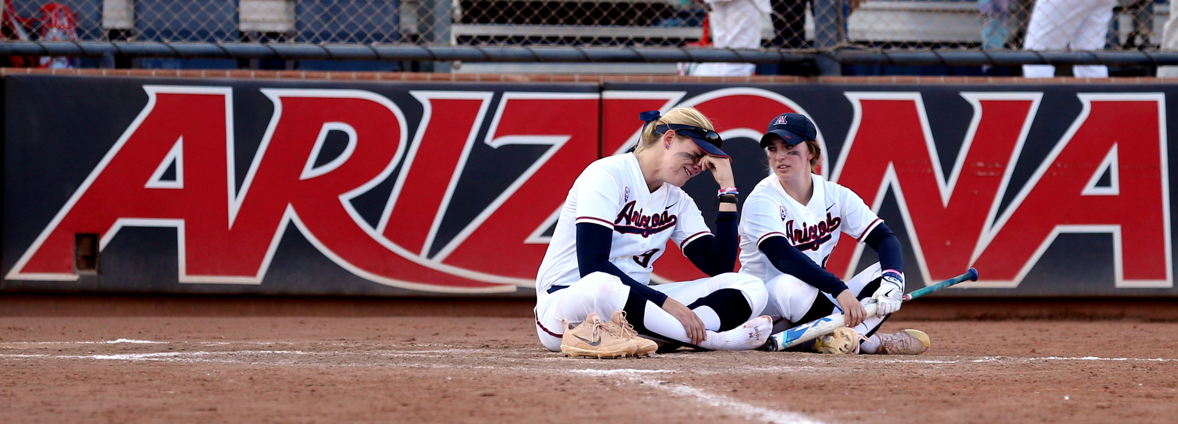 University of Arizona vs Baylor (copy)